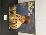 Tommy Roe "12 In A Roe" A Collection Of Tommy Roe's Greatest Hits Vinyl