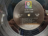 Tommy Roe "12 In A Roe" A Collection Of Tommy Roe's Greatest Hits Vinyl