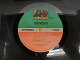 GENESIS PHIL COLLINS 1983 80116-1 VINYL ATLANTIC RECORDS ORIGINAL WRAP ON COVER!