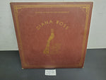 DIANA ROSS 1972 LADY SINGS THE BLUES ORIGINAL MOTION PICTURE SOUNDTRACK VINYL