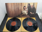 DIANA ROSS 1972 LADY SINGS THE BLUES ORIGINAL MOTION PICTURE SOUNDTRACK VINYL