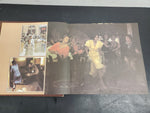 DIANA ROSS 1972 LADY SINGS THE BLUES ORIGINAL MOTION PICTURE SOUNDTRACK VINYL