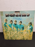 INCREDIBLE GARY PUCKETT AND THE UNION GAP VINYLFT. LADY WILLPOWER OVER YOU