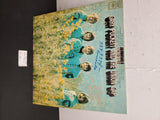 INCREDIBLE GARY PUCKETT AND THE UNION GAP VINYLFT. LADY WILLPOWER OVER YOU