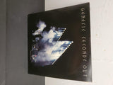 GENESIS SECONDS OUT 1977 VINYL RECORD ATLANTIC RECORDS SD 2-9002