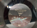 GENESIS SECONDS OUT 1977 VINYL RECORD ATLANTIC RECORDS SD 2-9002