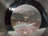 GENESIS SECONDS OUT 1977 VINYL RECORD ATLANTIC RECORDS SD 2-9002