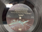 GENESIS SECONDS OUT 1977 VINYL RECORD ATLANTIC RECORDS SD 2-9002