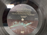 GENESIS SECONDS OUT 1977 VINYL RECORD ATLANTIC RECORDS SD 2-9002
