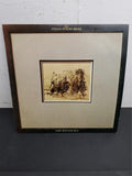 the STILLS-YOUNG BAND- LONG MAY YOU RUN VINYL RECORD1976