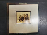 the STILLS-YOUNG BAND- LONG MAY YOU RUN VINYL RECORD1976