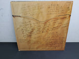 the STILLS-YOUNG BAND- LONG MAY YOU RUN VINYL RECORD1976