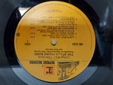 the STILLS-YOUNG BAND- LONG MAY YOU RUN VINYL RECORD1976