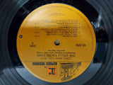 the STILLS-YOUNG BAND- LONG MAY YOU RUN VINYL RECORD1976