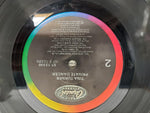 TINA TURNER PRIVATE DANCE VINYL RECORD CAPITOL RECORDS IN ORIGINAL CELLOPHANE!!!