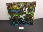 STEREO THE ASSOCIATION GREATEST HITS VINYL RECORD 1967 WS1767