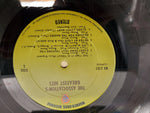 STEREO THE ASSOCIATION GREATEST HITS VINYL RECORD 1967 WS1767