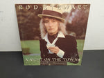 ROD STEWART A NIGHT ON THE TOWN VINYL RECORD BSK 3116