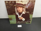 ROD STEWART A NIGHT ON THE TOWN VINYL RECORD BSK 3116