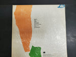 GENESIS abacab VINYL RECORD PHIL COLLINS 1981 ATLANTIC RECORDS SD19313