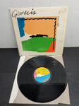 GENESIS abacab VINYL RECORD PHIL COLLINS 1981 ATLANTIC RECORDS SD19313