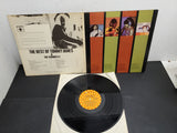THE BEST OF TOMMY JAMES & THE SHONDELLS VINYL RECORD ROULETTE SR42040
