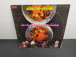 IRON BUTTERFLY IN-A-GADDA-DA-VIDA VINYL RECORD 1968 ATCO RECORDS SD-33 250