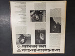 IRON BUTTERFLY IN-A-GADDA-DA-VIDA VINYL RECORD 1968 ATCO RECORDS SD-33 250