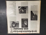 IRON BUTTERFLY IN-A-GADDA-DA-VIDA VINYL RECORD 1968 ATCO RECORDS SD-33 250