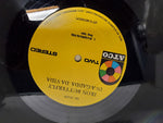 IRON BUTTERFLY IN-A-GADDA-DA-VIDA VINYL RECORD 1968 ATCO RECORDS SD-33 250