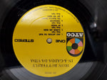 IRON BUTTERFLY IN-A-GADDA-DA-VIDA VINYL RECORD 1968 ATCO RECORDS SD-33 250