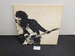 BRUCE SPRINGSTEEN BORN TO RUN VINYL RECORD 1975 COLUMBIA RECORDS PC33795