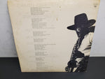 BRUCE SPRINGSTEEN BORN TO RUN VINYL RECORD 1975 COLUMBIA RECORDS PC33795