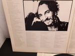 BRUCE SPRINGSTEEN BORN TO RUN VINYL RECORD 1975 COLUMBIA RECORDS PC33795