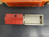LIONEL O-SCALE 6119-100 D.L.&W. 6119 WORK CABOOSE ORIGINAL BOX TRAIN