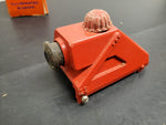 VTG LIONEL ELECTRIC TRAINS NO. 260 ILLUMINATED BUMPER ORIGINAL BOX PACKET INSERT