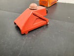 VTG LIONEL ELECTRIC TRAINS NO. 260 ILLUMINATED BUMPER ORIGINAL BOX PACKET INSERT
