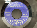 RACHMANINOFF PRELUDES 45 RPM VINYL RECORD COLUMBIA MASTERWORKS PHILA. ORCHESTRA