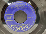 RACHMANINOFF PRELUDES 45 RPM VINYL RECORD COLUMBIA MASTERWORKS PHILA. ORCHESTRA