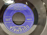 RACHMANINOFF PRELUDES 45 RPM VINYL RECORD COLUMBIA MASTERWORKS PHILA. ORCHESTRA