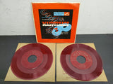 KHATCHATURIAN SYMPHONIC SUITE MASQUERADE RCA VICTOR RED SEAL RECORDS 45 RPM RARE