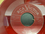 KHATCHATURIAN SYMPHONIC SUITE MASQUERADE RCA VICTOR RED SEAL RECORDS 45 RPM RARE