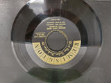 RUSSIAN GYPSY MUSIC REMINGTON EXTENDED PLAY 45 RPM PRODUCED BY DON GABOR RARE