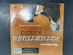 BEETHOVEN PATHETIQUE SONATA NO. 8 IN C MINOR, OP. 13 ARTUR RUBINSTEIN 45 RPM