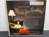 MOODS IN MUSIC FOR READING THE MELACHRINO STRINGS CLAIRE DE LUNE CLAUDE DEBUSSY
