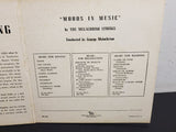 MOODS IN MUSIC FOR READING THE MELACHRINO STRINGS CLAIRE DE LUNE CLAUDE DEBUSSY