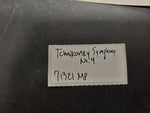 TCHAIKOVSKY SYMPHONY NO. 4, IN F MINOR, OP.36 BOSTON SYMPHONY ORCHESTRA RCA 45