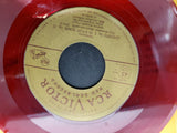 TCHAIKOVSKY CONCERTO NO. 1 IN B FLAT MINOR RCA VICTOR RED SEAL COLLECTOR'S ISSUE
