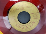 TCHAIKOVSKY CONCERTO NO. 1 IN B FLAT MINOR RCA VICTOR RED SEAL COLLECTOR'S ISSUE