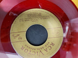 TCHAIKOVSKY CONCERTO NO. 1 IN B FLAT MINOR RCA VICTOR RED SEAL COLLECTOR'S ISSUE